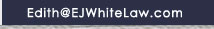 Email Edith J. White